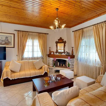 Evelina House