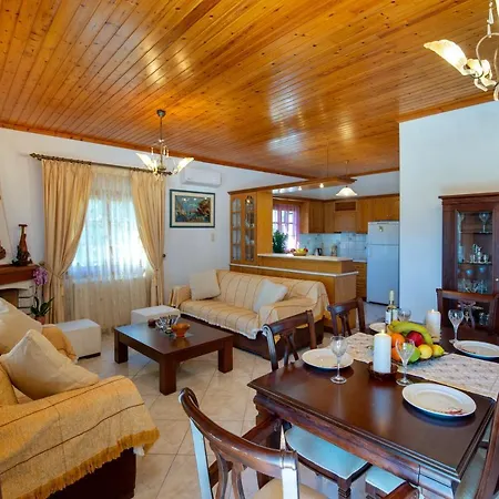 Апартаменты Evelina House