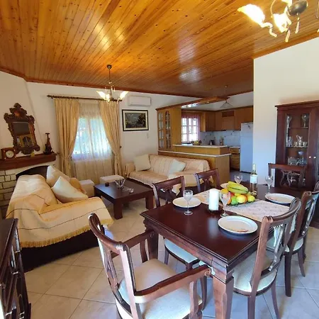 Evelina House *