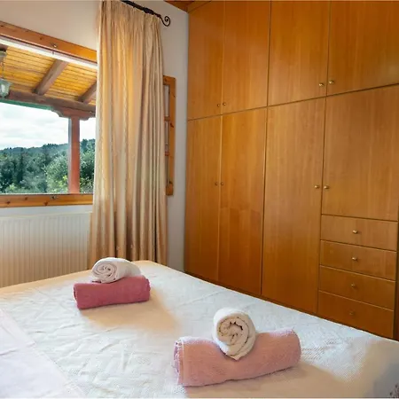 Evelina House *