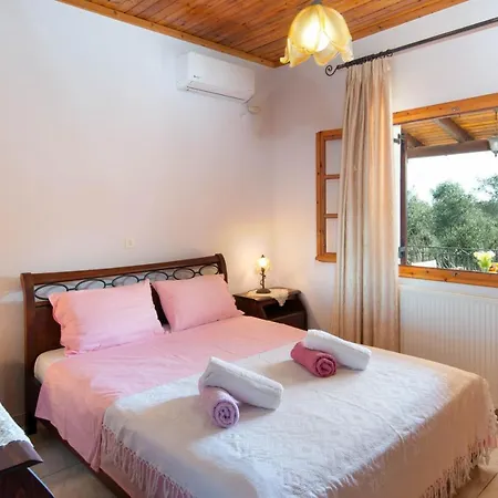 Evelina House