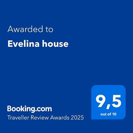Διαμέρισμα Evelina House Fountana