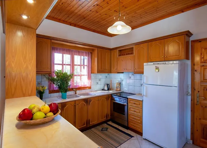 Evelina House *
