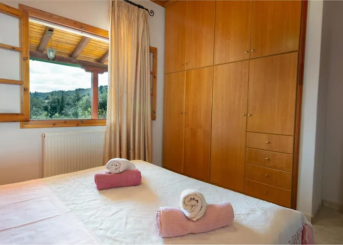 Evelina House *