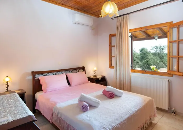 Evelina House